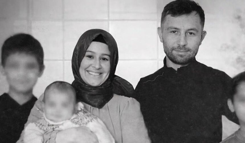 Nevşehirli aileden geriye 4 öksüz ve yetim kaldı!
