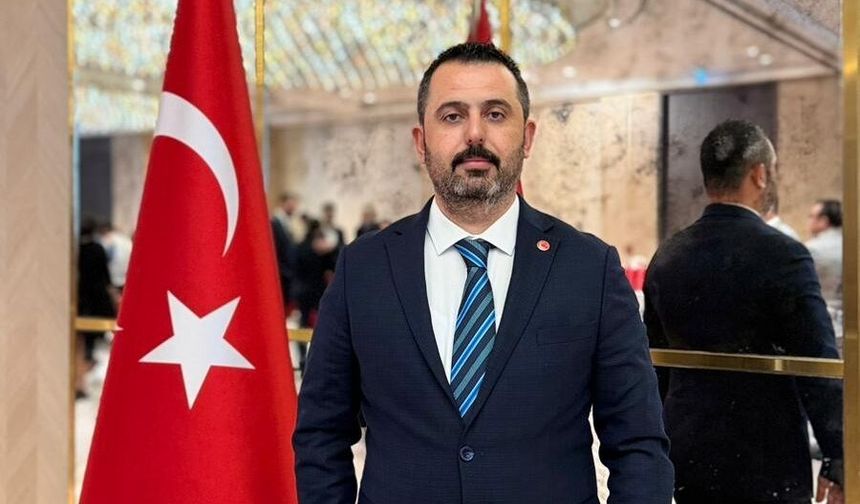 Orçun Karakaya’dan Ramazan Bayramı Mesajı: Birlik ve Kardeşlik Vurgusu