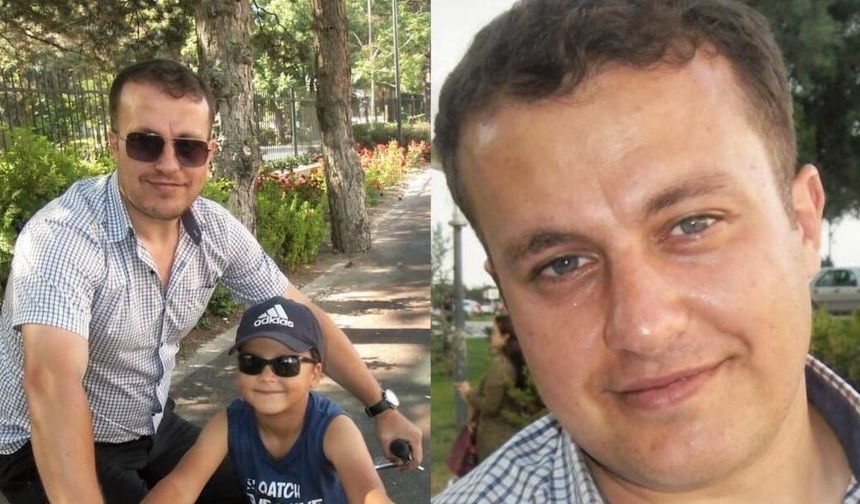 Nevşehirli baba ve iki oğlu toprağa verildi