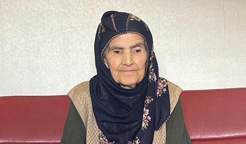 Nevşehir Eşrafından Saygılı Ailesinin Acı Günü