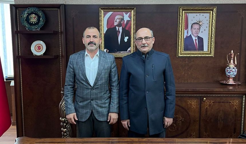 Nevşehir’den İç Anadolu’ya Temsil Görevi