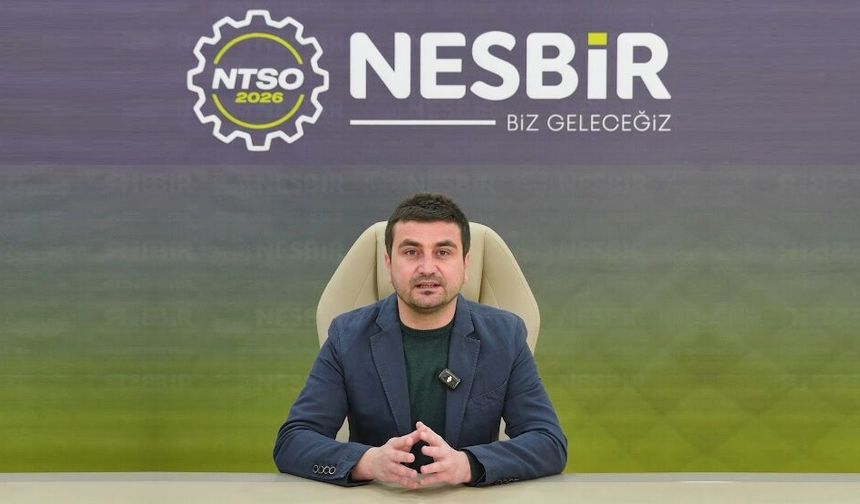 NESBİR Ekibinden Turizm Vurgusu