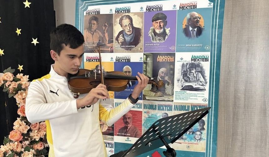 “Cengiz Aytmatov” Paneli Nevşehir’de Gerçekleştirildi