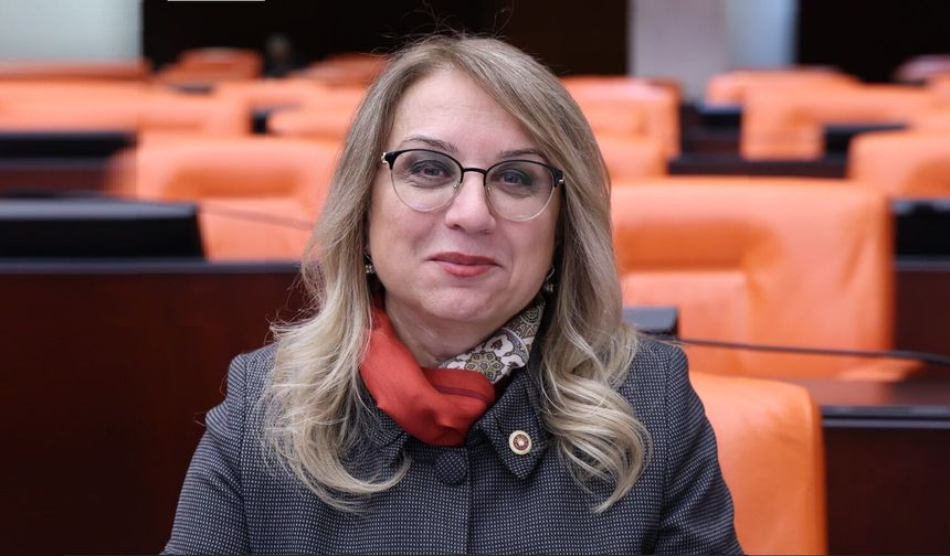 Kılıç: “Yolumuz İlmin, Ahlakın ve Zaferin Yoludur”