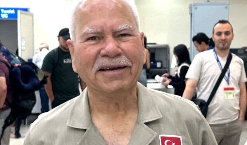 Ürgüp Eğitim Camiasının Acı Günü