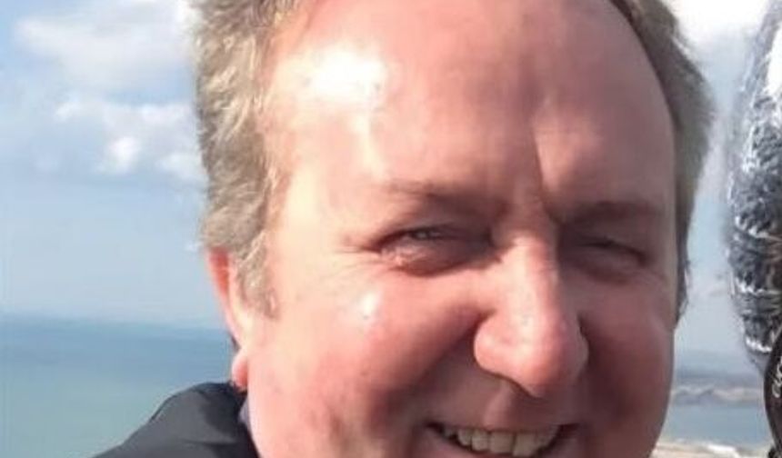 Nevşehirli Gurbetçi İngiltere’de vefat etti