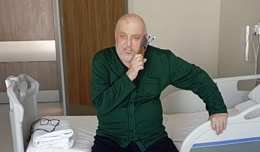 Gülşehirli Mahir Polat’tan Acil Kan Çağrısı