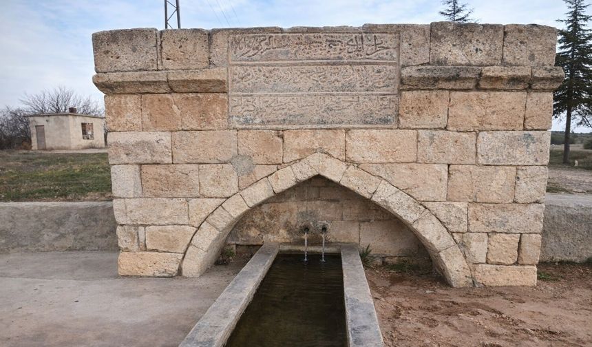 Osmanlı Zarafeti Hacıbektaş’ta Yaşıyor