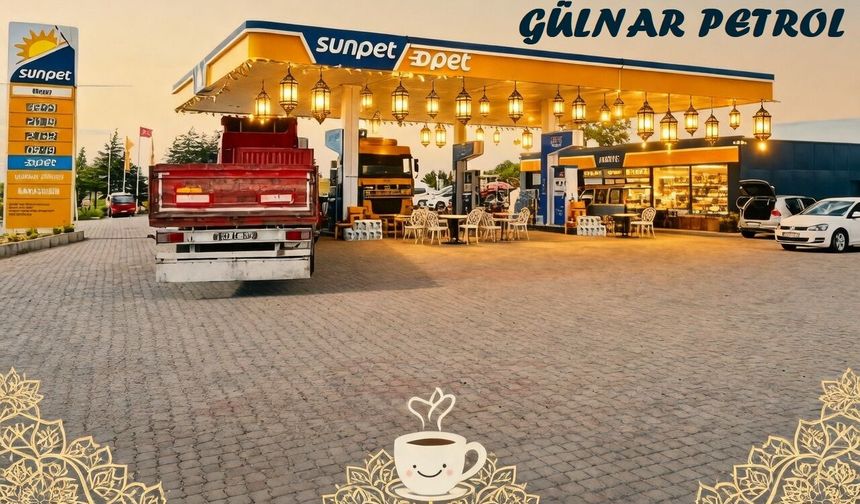 Nevşehirli İş İnsanı Halil Karaşahin’den Ramazan Bayramı Mesajı