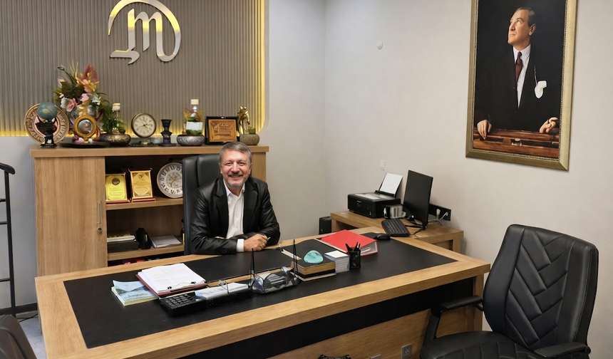 Nevşehir'de 2026 MSÜ’de Master Farkı