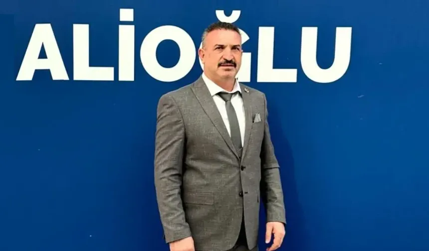 A Parti Nevşehir Merkez İlçe Başkanı Kasım Kaynar’dan 8 Mart Dünya Kadınlar Günü Mesajı