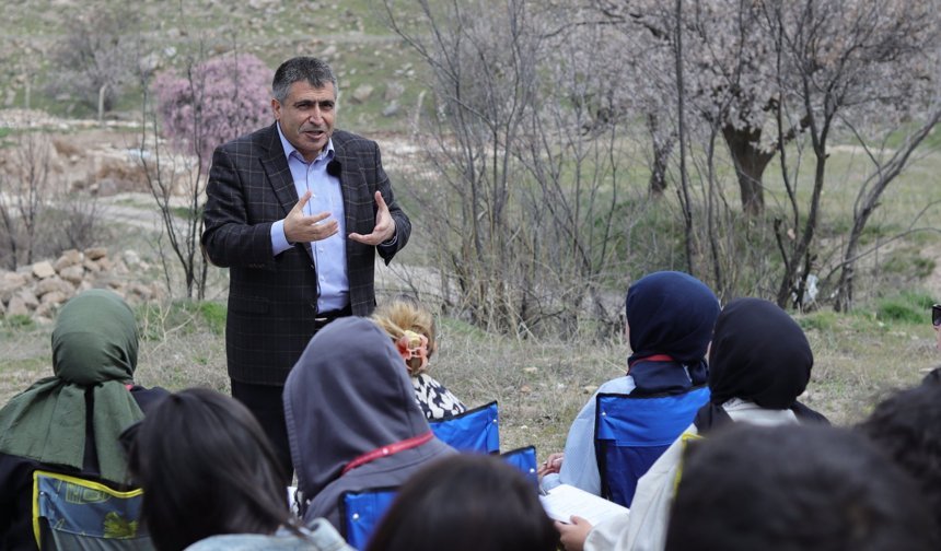 Sobesos antik kentinde eğitim ve tarih buluşması