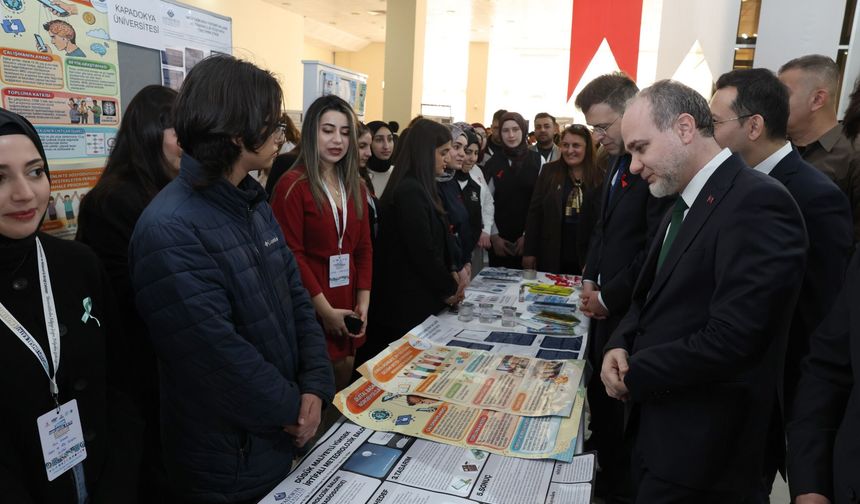 KÜN Çok Paydaşlı İş Birliği Çalıştayında Yer Aldı