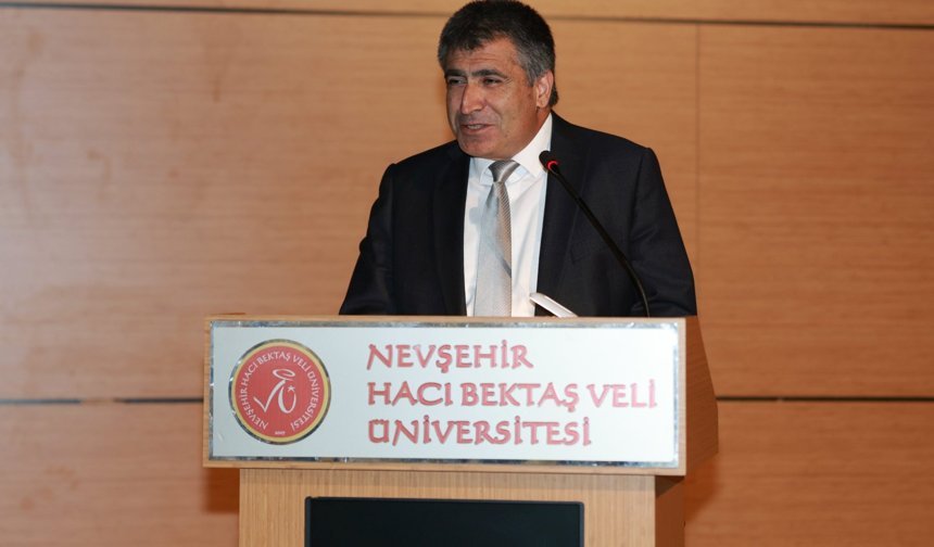 NEVÜ’de “3. Üniversite-Turizm Sektörü İş Birliği Çalıştayı” Düzenlendi