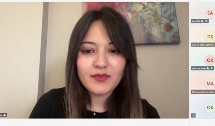 NEVÜ’de “Duygusal Olarak Erişilebilir Ebeveynlik” Konulu Seminer Gerçekleştirildi