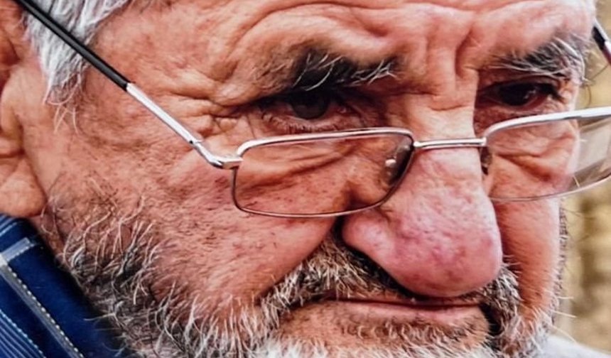 Nevşehir  eski pazar esnaflarından Hüseyin Satar vefat etti