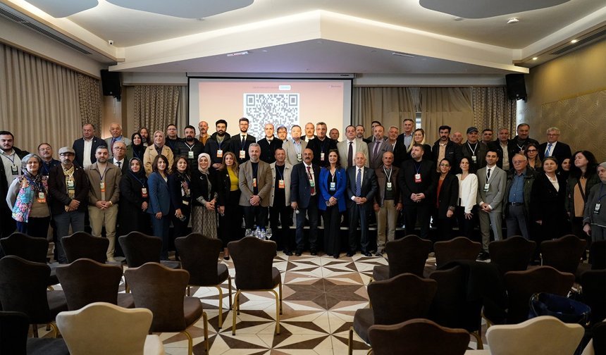 Kapadokya Üniversitesinin Hazırladığı Gümüşhane Turizm Master Planı Çalıştay Süreci Tamamlandı