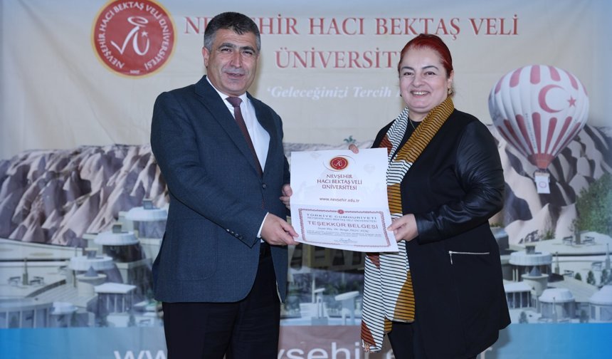 NEVÜ Kalite Koordinatörlüğü’nden “Kurumsal Akreditasyon” Değerlendirme Toplantısı