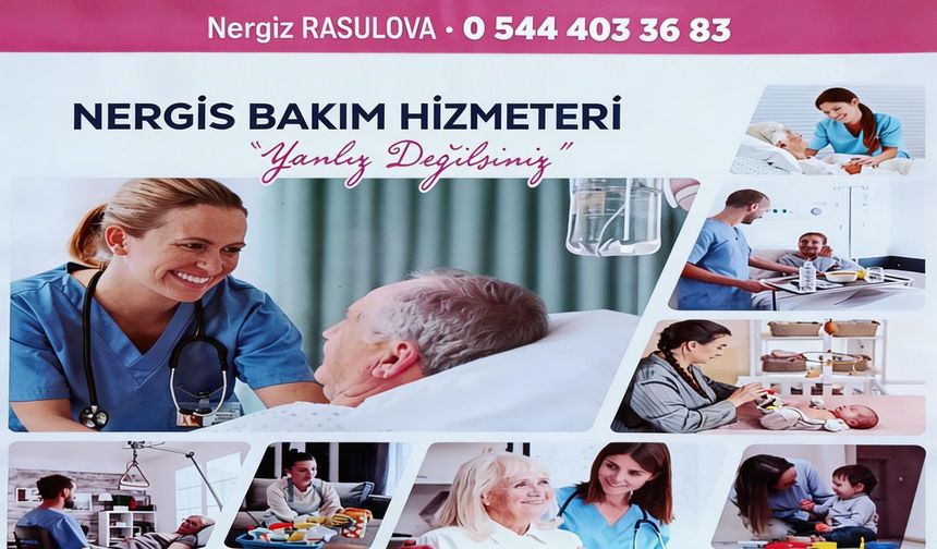 Nevşehir’de Güvenilir Bakımın Adı