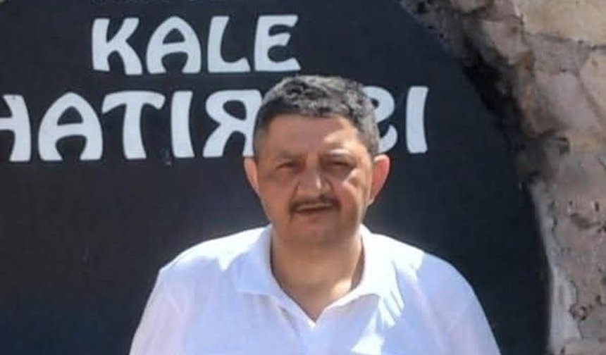 Nevşehirli Gurbetçi Almanya'da Hayatını Kaybetti