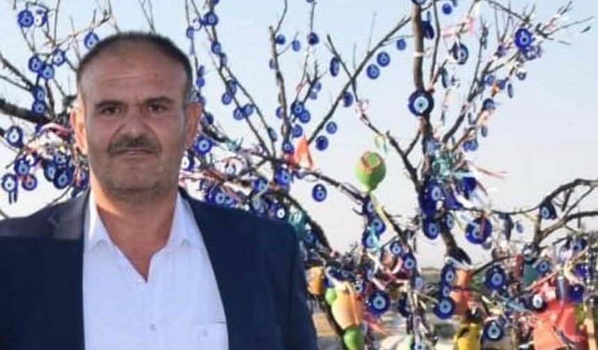 Nevşehir Eşrafından Onmuş Ailesinin Acı Günü