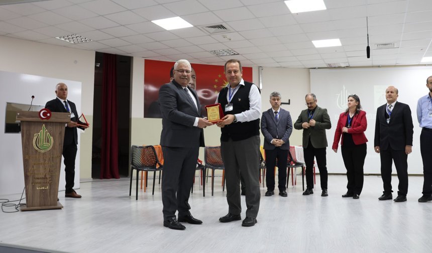 “7 Bölge 7 Kitap 7 Yorum” Projesi Nevşehir’de Buluştu