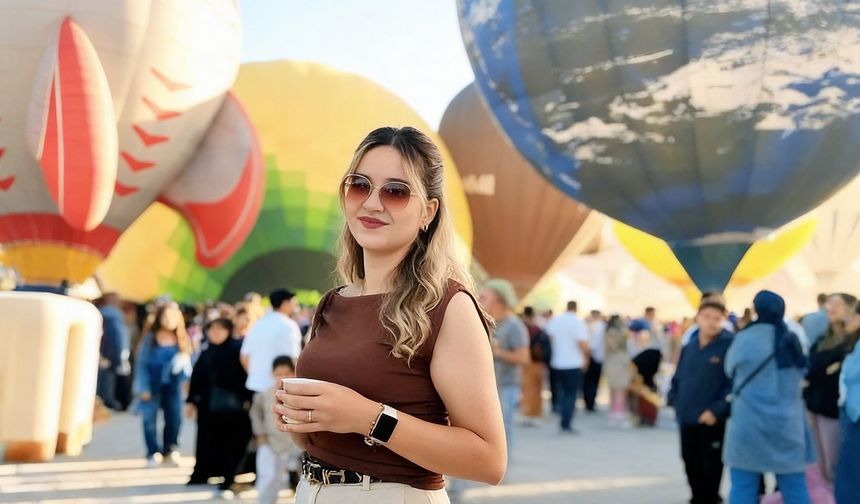 Genç Anne 18 Günlük Mücadeleyi Kaybetti