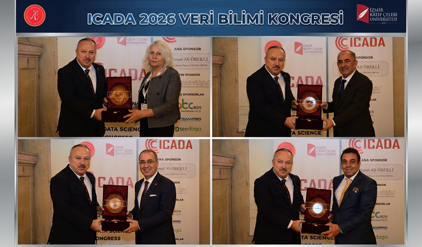 Vali Fidan: “Yapay Zekâ Geleceğin Anahtarı”