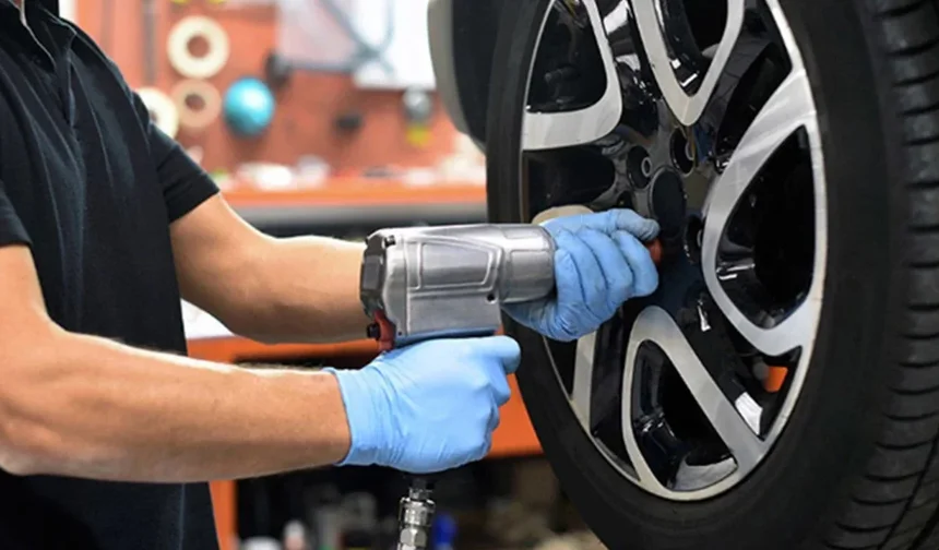 Nevşehir’de Oto Lastik Fiyatları Güncellendi