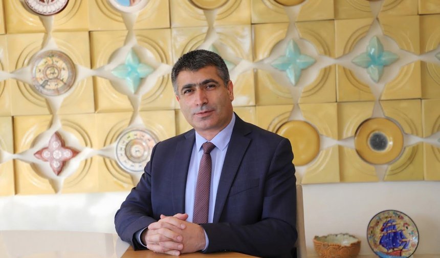 NEVÜ’den Ulusal Sempozyum: Doğal ve Kültürel Miras Turizmi Masaya Yatırılacak