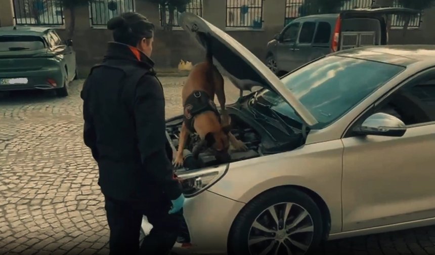 Nevşehir Dahil 69 İlde Büyük Baskın