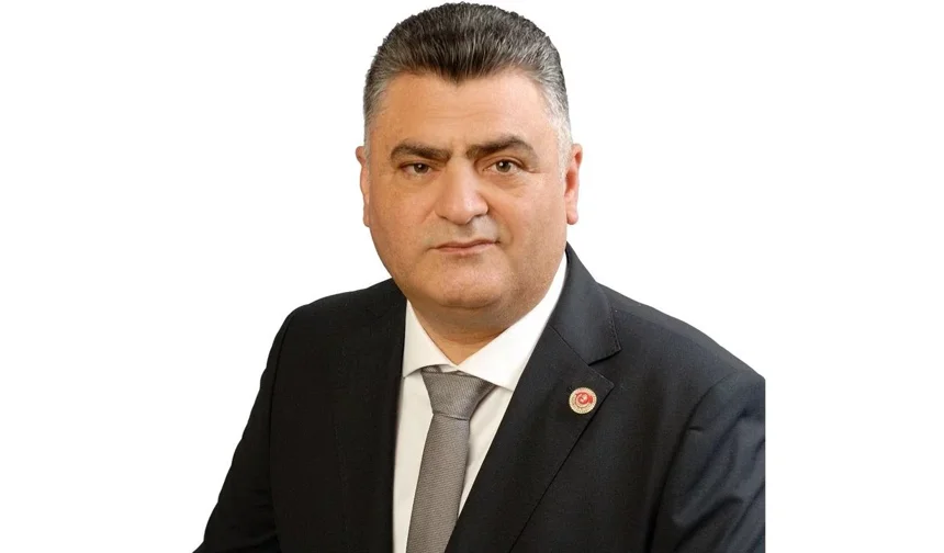 BBP Nevşehir İl Başkanı Batmaz’dan Şiddet Olaylarına İlişkin Açıklama