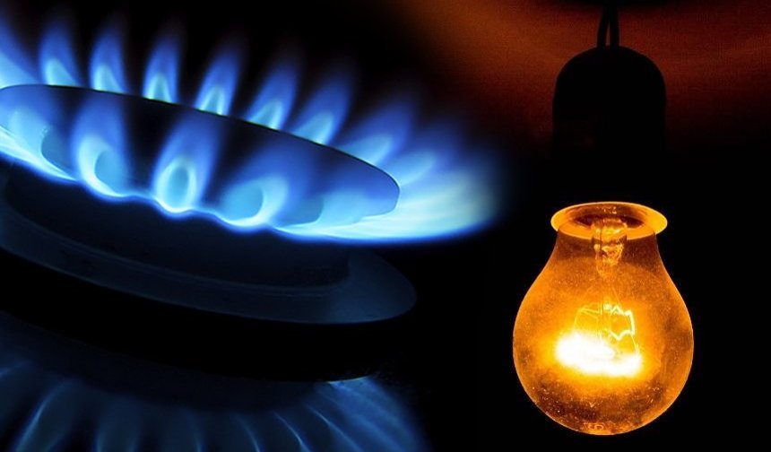 Elektrik ve Doğalgazda Yeni Zam Kararı