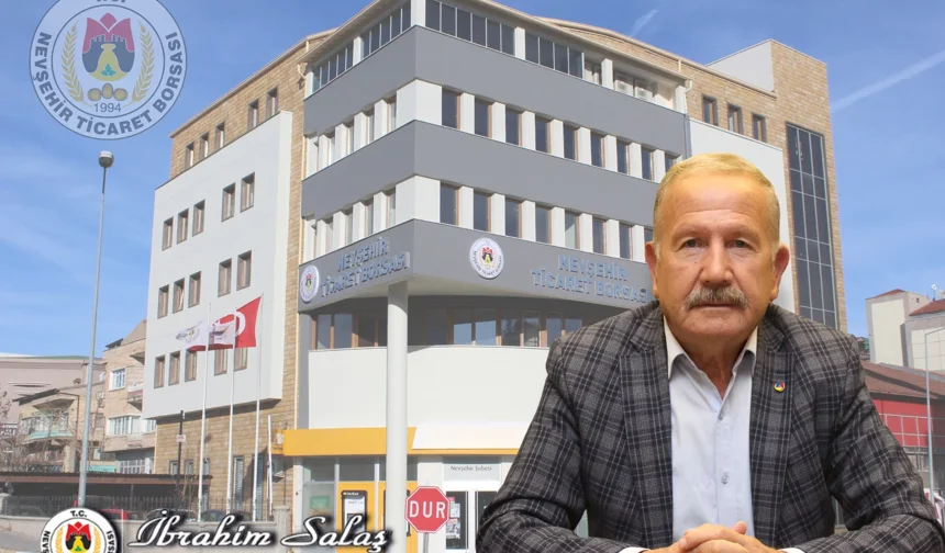 NTB Başkanı Salaş’tan Okullardaki Saldırılara Kınama