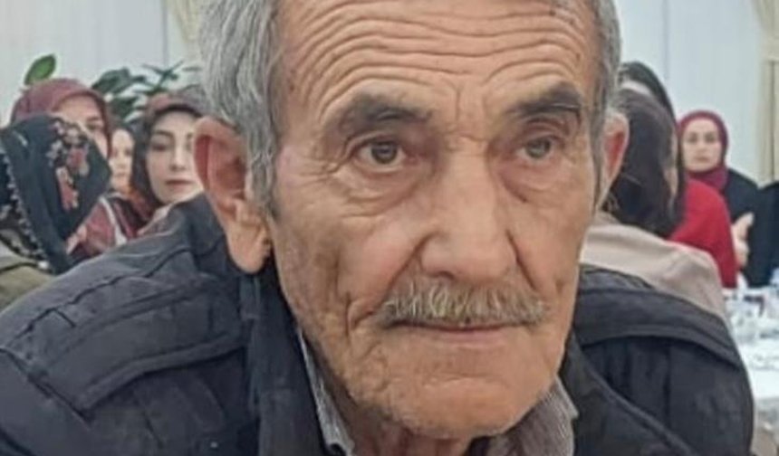 Nevşehir Göre eşrafından Kahraman ailesinin acı günü