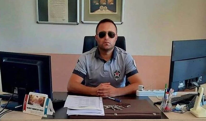 Nevşehir'de kalp krizi yine can aldı