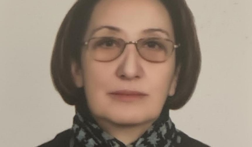 Bekir Ödemiş’in kayınvalidesi vefat etti