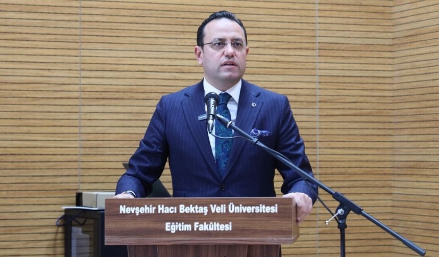 Gizligider: “Geleceğin Teminatı Gençlerdir”