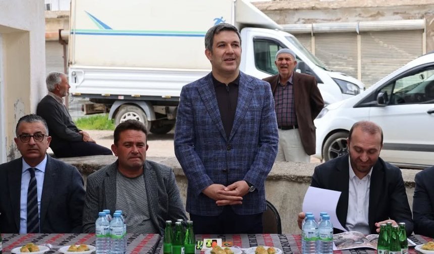 Kapadokya’da Tarihi Doku İçin Ortak Çalışma