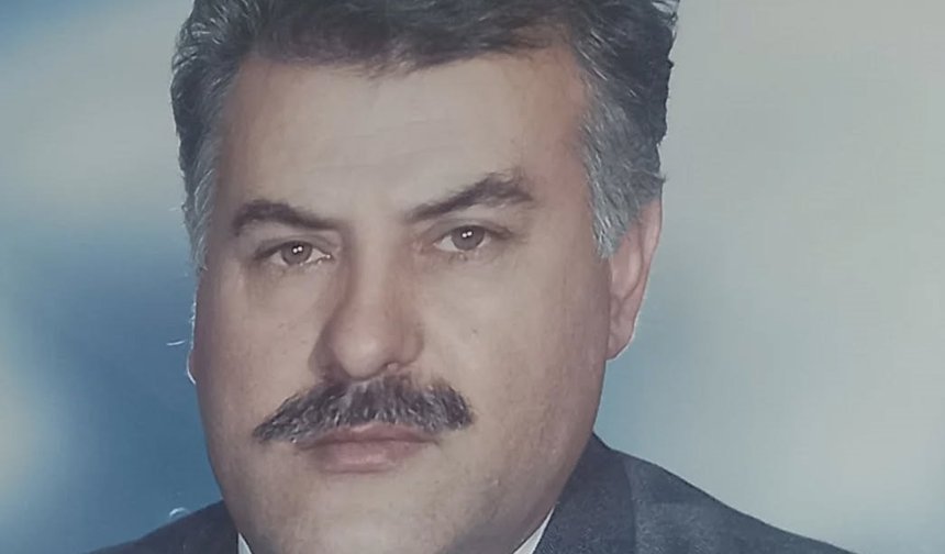 Nevşehir Eşrafından Hacı Ahmet Ay Vefat Etti