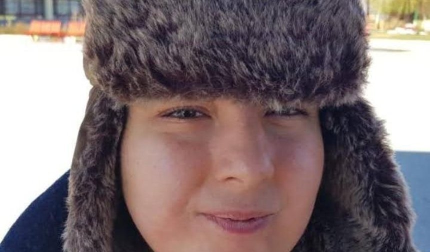 Kuyulutatlar köyünün Meleği hayatını kaybetti