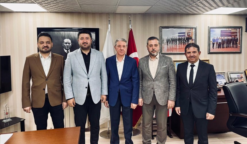 Mustafapaşa ve Karapınar’a Doğalgaz Müjdesi!