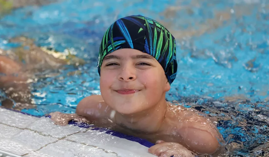 Türkiye’nin Dört Bir Yanından Sporcular Nevşehir’de Yarışacak