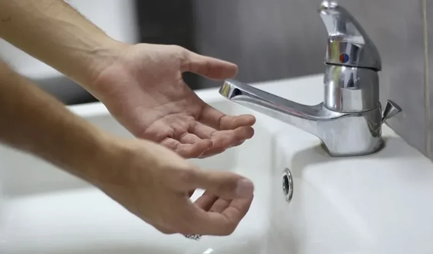 Nevşehir’de 8 Mahallede Planlı Su Kesintisi