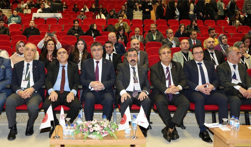 Uluslararası Yapay Zeka Zirvesi Nevşehir'de Başladı