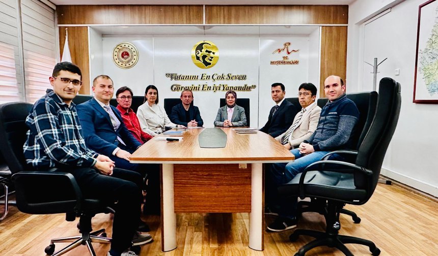 Nevşehir’de Gıda İsrafına Karşı Ortak Adım