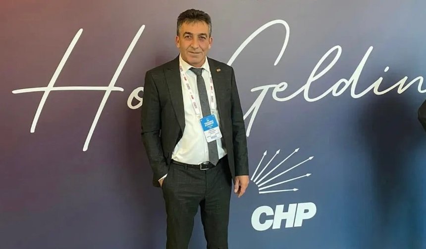 CHP Derinkuyu İlçe Başkanı Barut: “Çiftçi Üretmezse İlçe Ekonomisi Durur”
