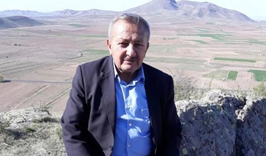 Emekli İmam Arif Koçyiğit Vefat Etti