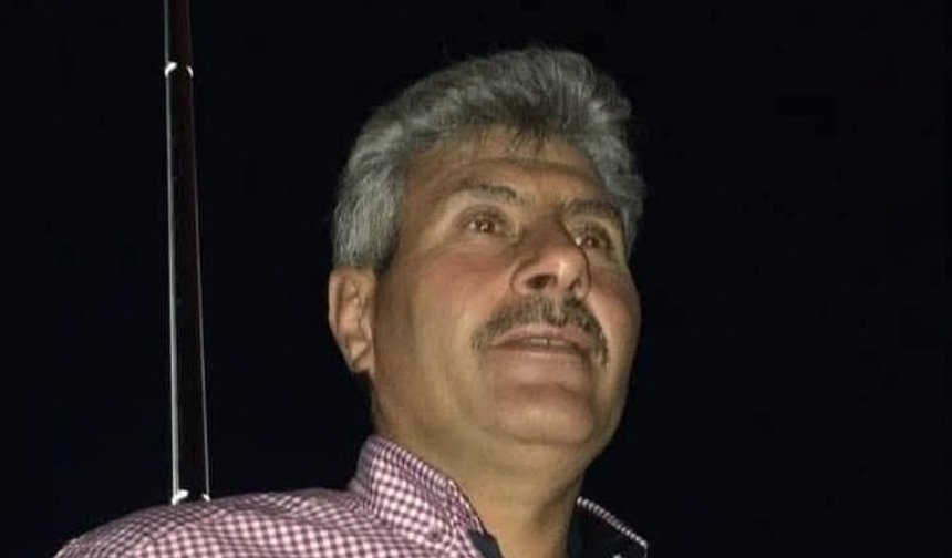 Nevşehir’de Forklift Kazasında Tevfik Saylık Hayatını Kaybetti