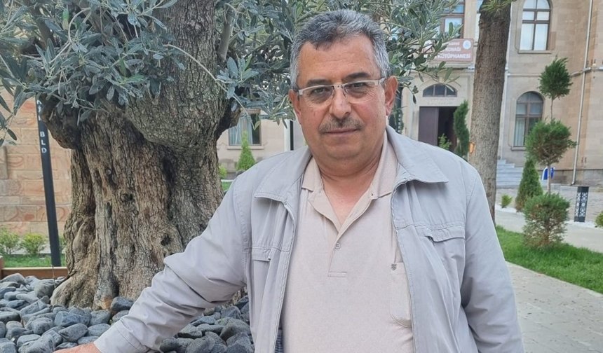 Gökmen Ailesinden Taziye Teşekkür Mesajı